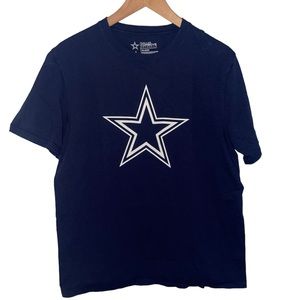 Mens Dallas Cowboys TShirt Size Small